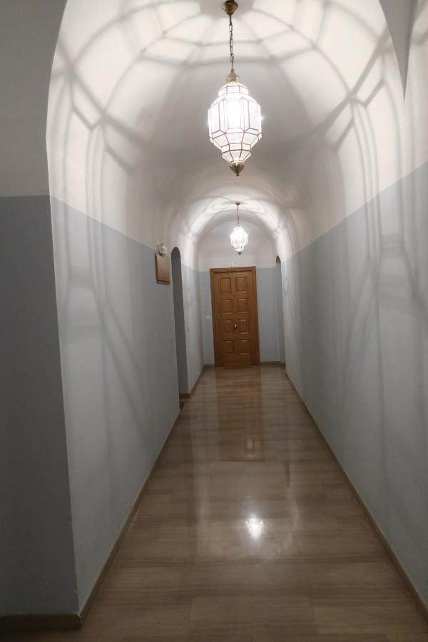 Calle De La Convalecencia Córdoba Eksteriør billede